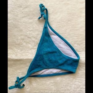 Juicy Couture Bikini Bottoms